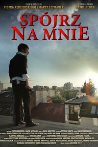 Spojrz na mnie